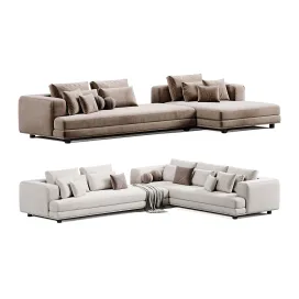 Arbiter Sofa By alto Sofa